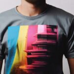 Analysis of CMYK Screen Printing for Clothing: Advantages and Disadvantages