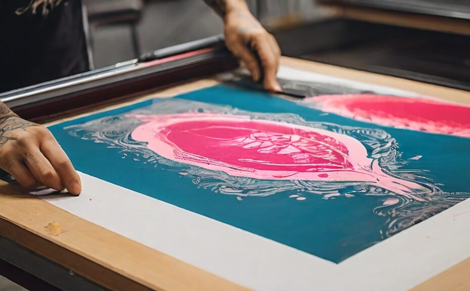 Screen Printing Trends: Staying Relevant in the Digital Era - BD ...