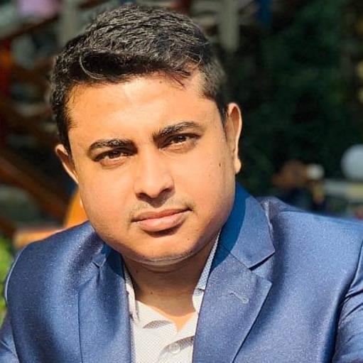 Engr. Iqubal Hossain