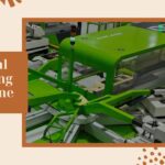 Digital Printing Machine Operation