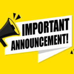 Call for Anchors & Announcers – BDEEF Annual Get Together 2025